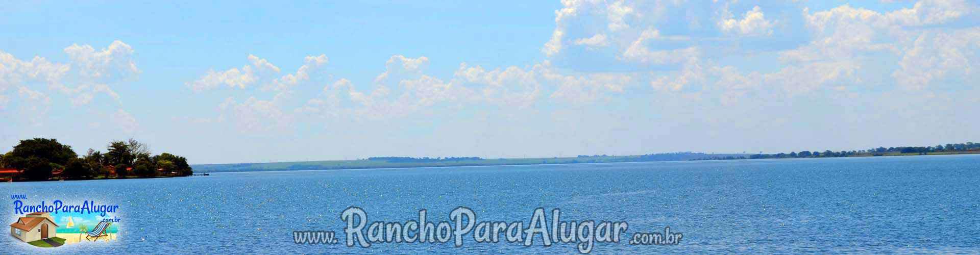 Alugue Ranchos para Alugar por Temporada em Miguelopolis - AlugueRanchos.com.br